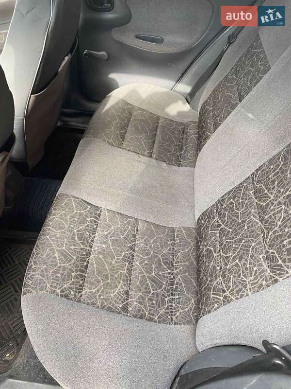 Седан Daewoo Sens 2007 в Киеве