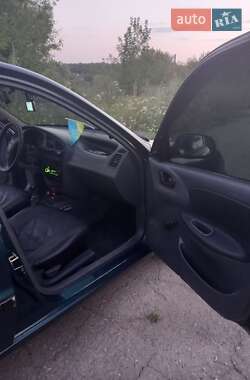 Седан Daewoo Sens 2007 в Днепре