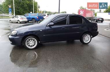 Седан Daewoo Sens 2006 в Харкові