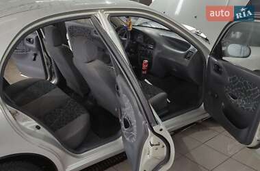 Седан Daewoo Sens 2003 в 
