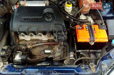 Седан Daewoo Sens 2005 в Запоріжжі