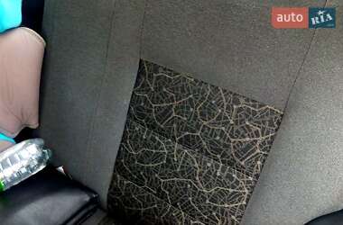 Седан Daewoo Sens 2005 в Запоріжжі