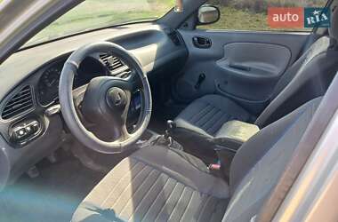 Седан Daewoo Sens 2005 в 