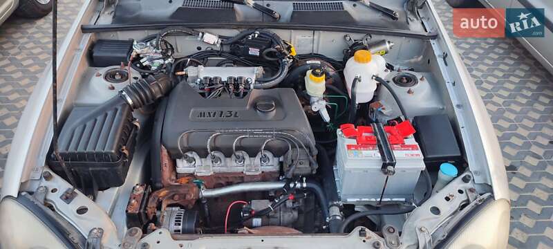 Седан Daewoo Sens 2004 в Харкові фото 7 Седан Daewoo Sens 2004 в Харкові