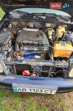 Седан Daewoo Sens 2004 в Шаргороді