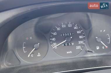 Седан Daewoo Sens 2007 в 