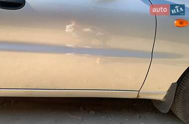 Седан Daewoo Sens 2005 в 