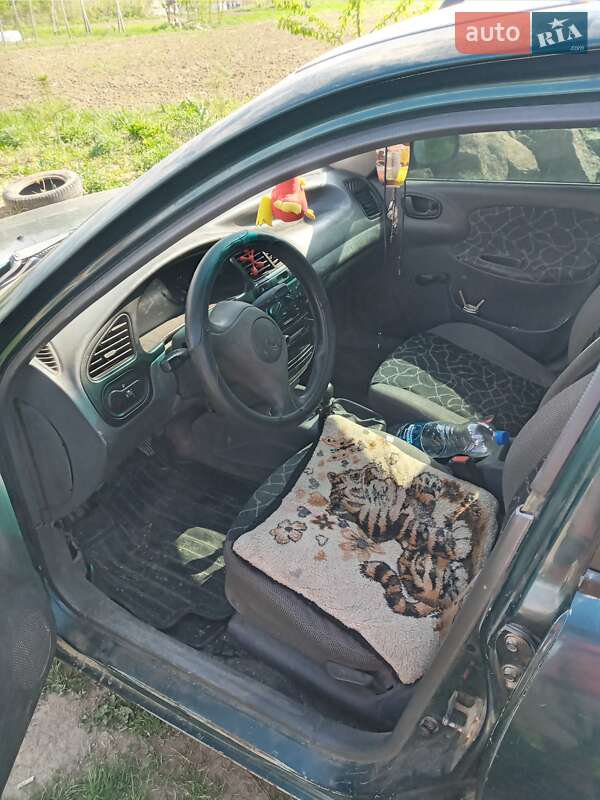 Седан Daewoo Sens 2004 в Гайсину фото 2 Седан Daewoo Sens 2004 в Гайсину