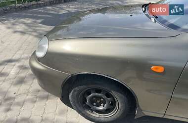 Седан Daewoo Sens 2007 в Запорожье