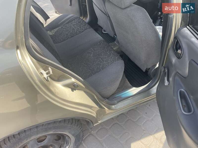 Седан Daewoo Sens 2007 в Запорожье фото 16 Седан Daewoo Sens 2007 в Запорожье