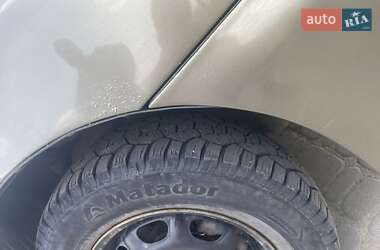Седан Daewoo Sens 2007 в Запорожье