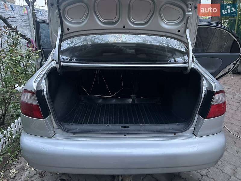 Седан Daewoo Sens 2006 в Харкові