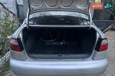 Седан Daewoo Sens 2006 в 