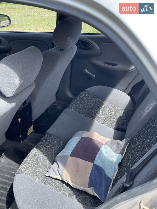 Седан Daewoo Sens 2007 в Днепре фото 12 Седан Daewoo Sens 2007 в Днепре