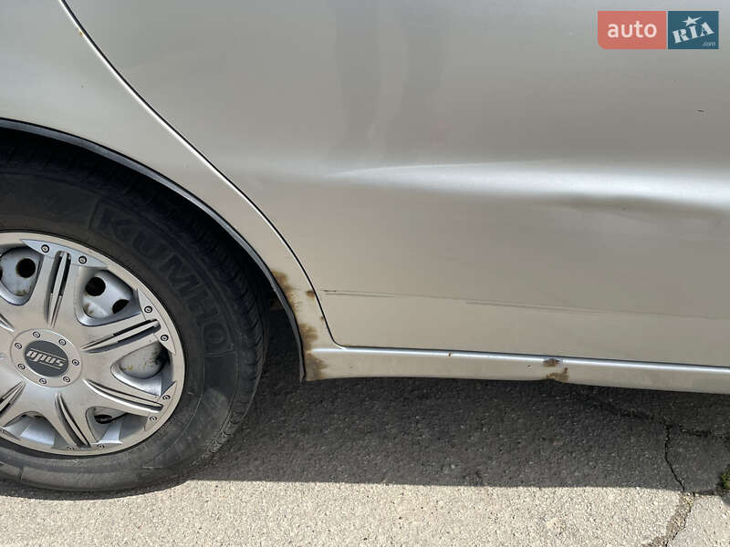 Седан Daewoo Sens 2007 в Днепре фото 25 Седан Daewoo Sens 2007 в Днепре