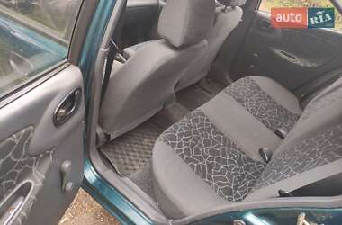 Седан Daewoo Sens 2003 в 