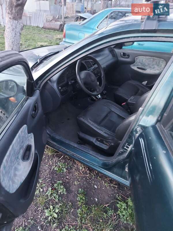 Седан Daewoo Sens 2006 в Хмельницком