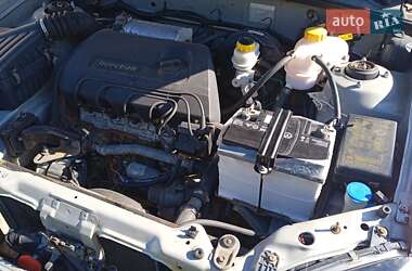 Седан Daewoo Sens 2006 в Киеве