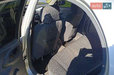 Седан Daewoo Sens 2006 в Киеве