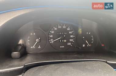 Седан Daewoo Sens 2005 в 