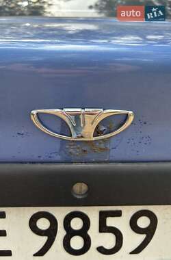 Седан Daewoo Sens 2006 в 