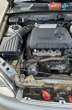 Седан Daewoo Sens 2007 в 