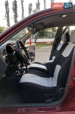 Седан Daewoo Sens 2005 в 