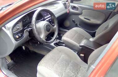 Седан Daewoo Sens 2006 в 