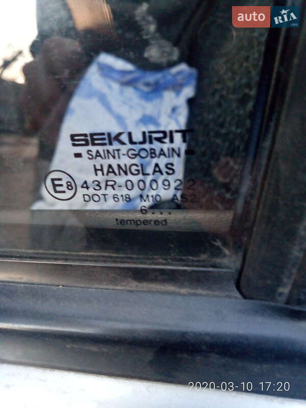 Седан Daewoo Sens 2006 в Днепре фото 2 Седан Daewoo Sens 2006 в Днепре