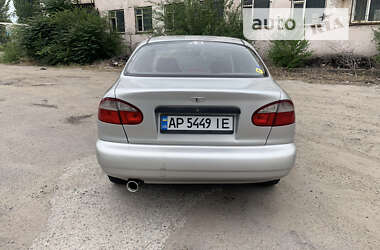 Седан Daewoo Sens 2004 в Запорожье