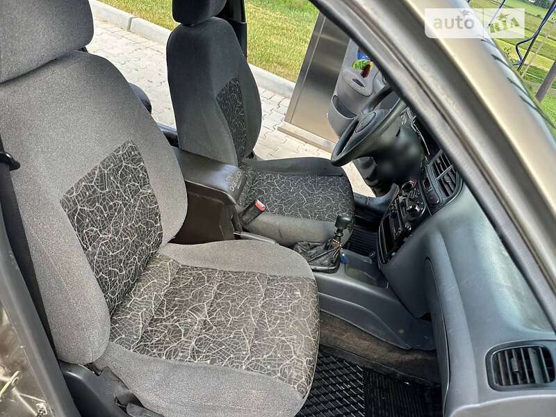 Седан Daewoo Sens 2005 в Шумську фото 21 Седан Daewoo Sens 2005 в Шумську