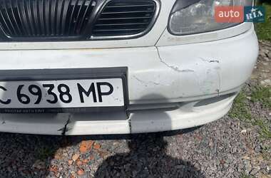 Седан Daewoo Sens 2004 в 