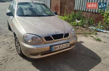 Седан Daewoo Sens 2004 в 