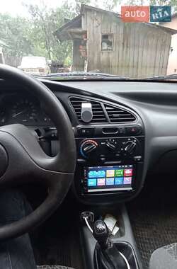 Седан Daewoo Sens 2006 в Перечине фото 3 Седан Daewoo Sens 2006 в Перечине