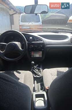 Седан Daewoo Sens 2006 в Перечине фото 4 Седан Daewoo Sens 2006 в Перечине