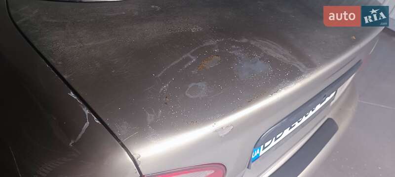 Седан Daewoo Sens 2004 в Полтаве фото 3 Седан Daewoo Sens 2004 в Полтаве