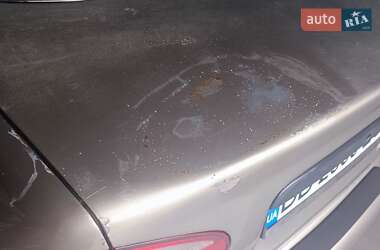 Седан Daewoo Sens 2004 в 