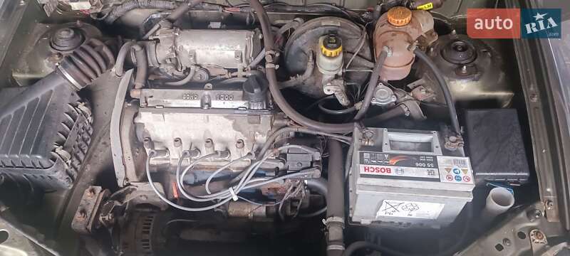 Седан Daewoo Sens 2004 в Полтаве фото 6 Седан Daewoo Sens 2004 в Полтаве