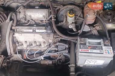 Седан Daewoo Sens 2004 в 