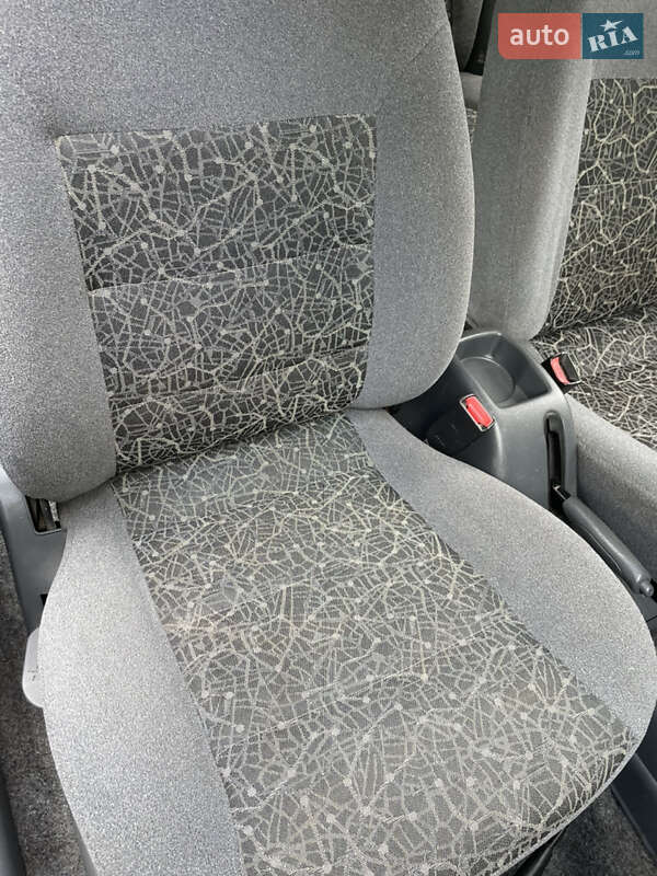 Седан Daewoo Sens 2006 в Жовтих Водах