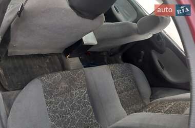 Седан Daewoo Sens 2005 в 