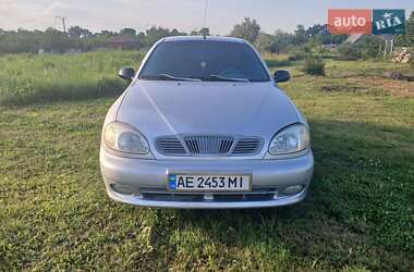 Седан Daewoo Sens 2005 в 