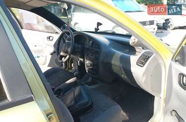 Седан Daewoo Sens 2006 в 