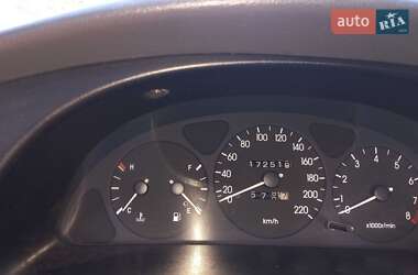 Седан Daewoo Sens 2006 в 