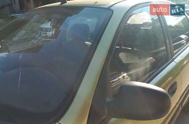Седан Daewoo Sens 2006 в 