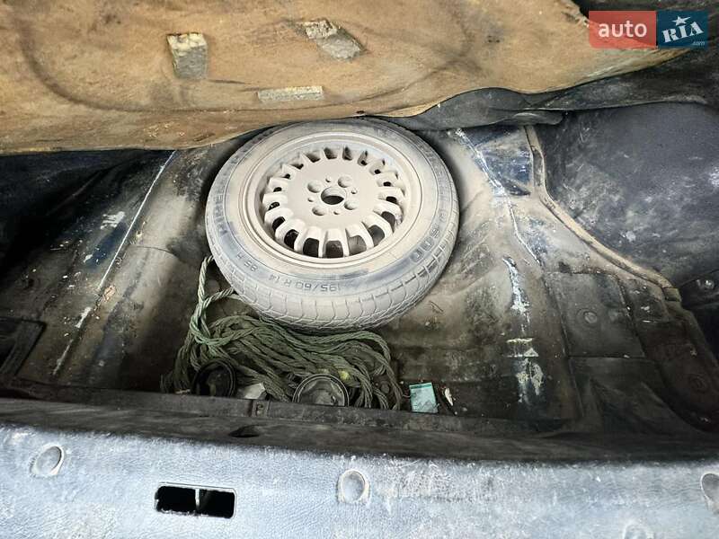 Седан Daewoo Sens 2007 в Рени