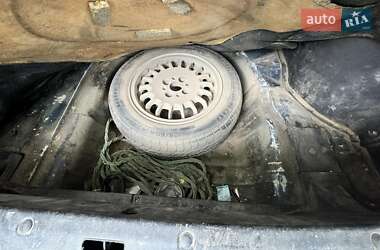Седан Daewoo Sens 2007 в 