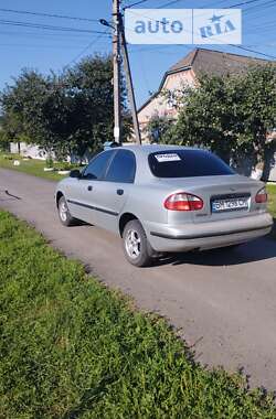 Седан Daewoo Sens 2005 в Липовой Долине