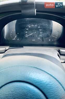 Седан Daewoo Sens 2006 в 