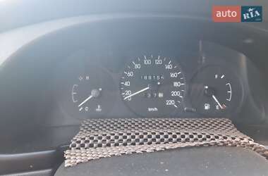 Седан Daewoo Sens 2004 в Чернигове